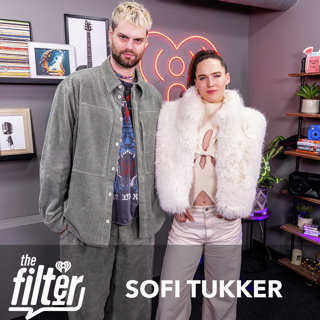 Sofi Tukker talk all things BREAD tour, Heidi Klum's HALLOWEEN PARTY & Meghan Trainor's CRIMINALS!