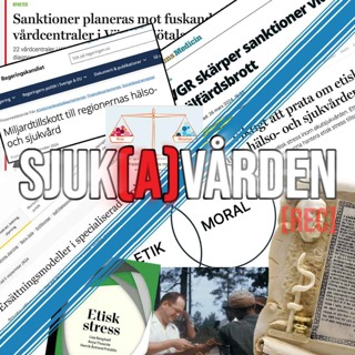 #8 - Ekonomiska styrsystem och lite etik