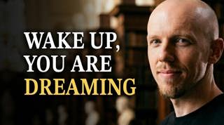Leo Gura: Ego Death, God, and Whether Reality Is a Dream