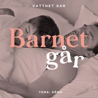 317. BG 'Tema Sömn!' med expert Helena Kubicek Boye