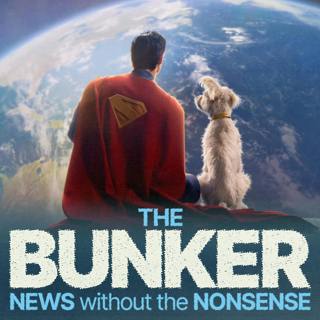 Can Superman save us now? – The Man of Steel vs the Age of Trump