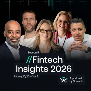 Designing for Trust in the Age of Agents — Money20/20 Europe