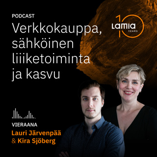Verkkokauppa, sähköinen liiketoiminta ja kasvu