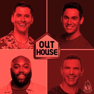 THE HOH ROOM AFTER DARK | EP.27 | #outhouse #pridemonth