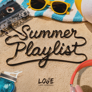 Summer Playlist: Track 01 - For Such a Time as This