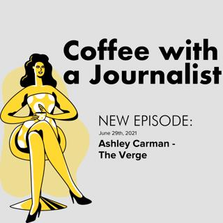 Ashley Carman, The Verge
