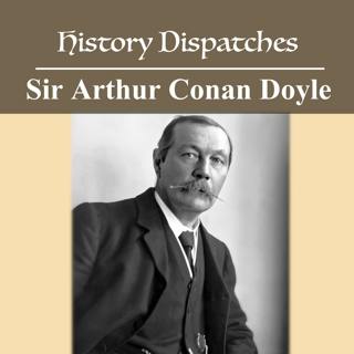 When the Creator of Sherlock Holmes Saved a Man from Prison