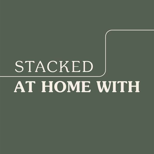 At Home With Stacked
