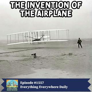 The Invention of the Airplane (Encore)