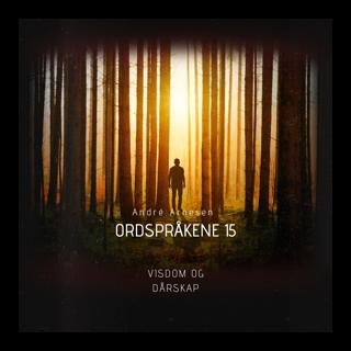 Ordspråkene 15 - Visdom og dårskap