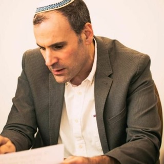 Time is Life: Preventing Suicide Instead of Responding to Suicide with Rabbi Shalom Hammer (82)
