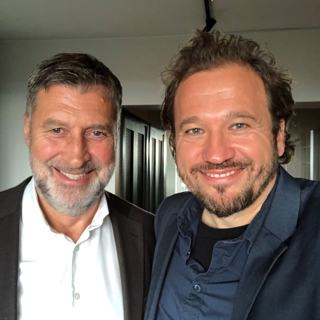 Tom Georg Olsen: - ´Ledelse er for viktig til å bli overlatt til ledere kun´