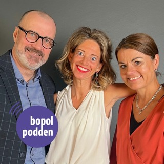 #191 Helena Ekman och Henrik Thomasson: HD:s dom ett hot mot företagens kompetensförsörjning