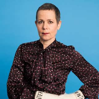 Sara Danius - Vinter 2014