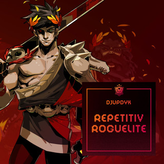 237. Djupdyk: Repetitiv roguelite
