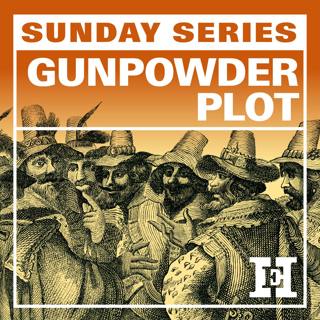 How the Gunpowder Plot unravelled