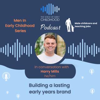 Building a lasting early years brand