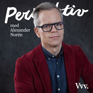 48. Alexander Norén om när du ska lita på magen - och när du inte ska göra det