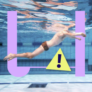 747. Zou jij nu je zwemdiploma nog halen? Tips om je skills weer op orde te krijgen 🏊♂️