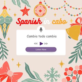 Cambia todo cambia