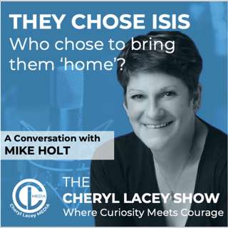 THEY CHOSE ISIS: Who chose to bring them 'home'?