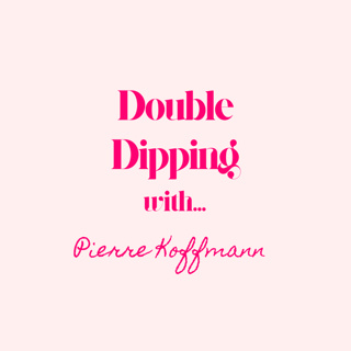 Double Dipping with... Pierre Koffmann