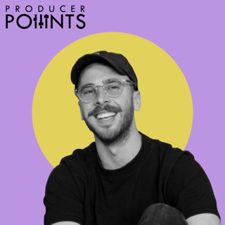 Denis Kosiak on Mixing for Khalid, Tate McRae & Why Great Vocal Production Is All About Restraint