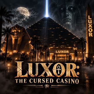 From the Vault: Luxor—The Cursed Casino