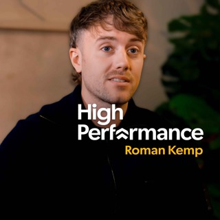 Roman Kemp: Football’s Role in the Fight for Men’s Mental Health (E372)