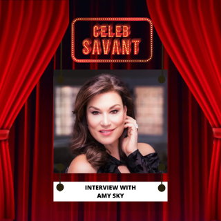 Interview with Amy Sky
