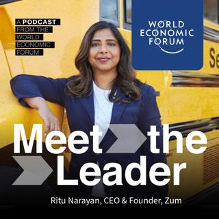 This pivot helped a mom-turned-founder scale modern student transit - and transform lives for moms and kids