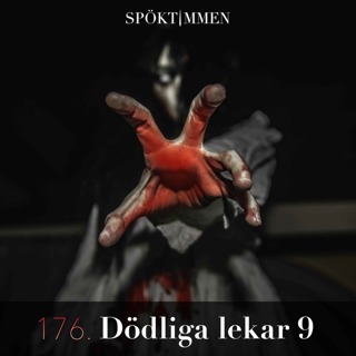 176. Dödliga lekar 9