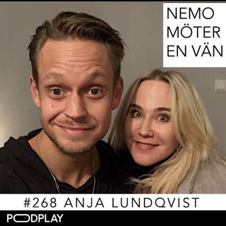 268. Anja Lundqvist