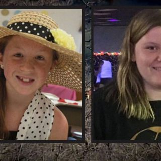 Who Killed Libby & Abby in Delphi? w/ Sister Kelsi German PT 2