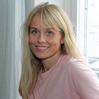 Helena af Sandeberg: Kvinnorollerna måste få vara mänskliga