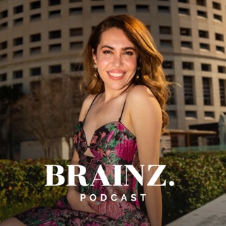 Why Stress Is Addictive - Brainz Podcast with Dr. Juliette Astor