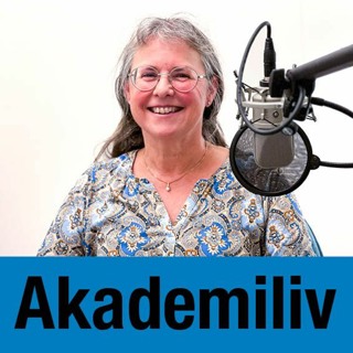 Podden Akademiliv - om fibromyalgi och annan långvarig generaliserad smärta