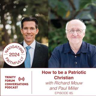 How to be a Patriotic Christian