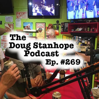 Ep. #269: Rosanne's Green Room Mentality