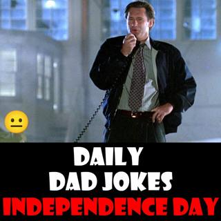 [No Laughter Version] Independence Day! Let liberty reign with these dad jokes! 04 July 2025