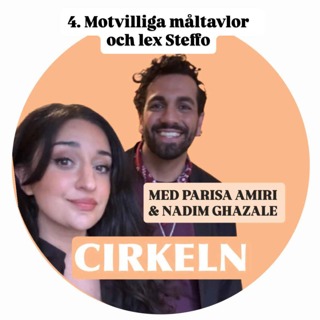 4. Motvilliga måltavlor och lex Steffo