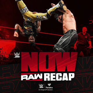WWE Now - C'est magnifique, Liv and Je’Von are moving on! | Raw Recap