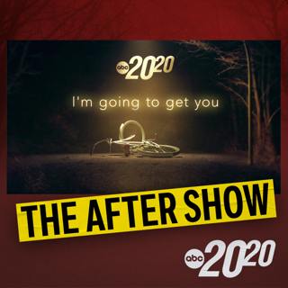 The After Show: I’m Going To Get You