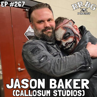 EP267 - Jason Baker