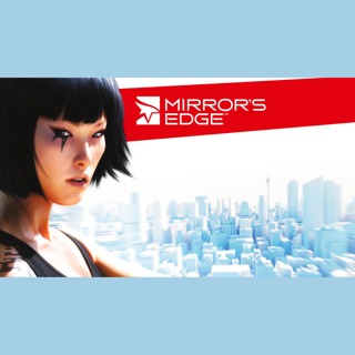 Episod 210: Mirror's Edge (med Johan Martinsson)