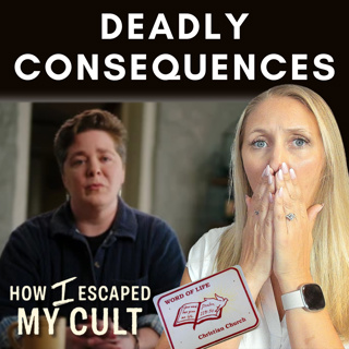 When Faith Turns Toxic: Word of Life Cult Exposed | Reaction