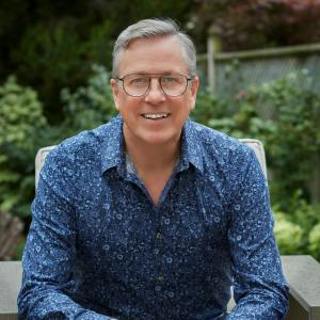 Bruce Mayhew