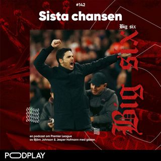 142. Sista chansen