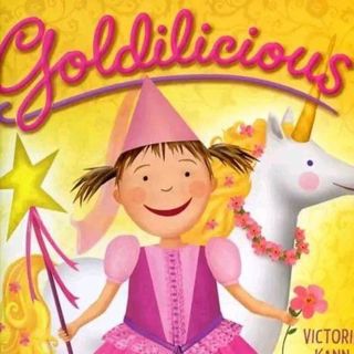 Goldilisious