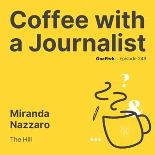 Miranda Nazzaro, The Hill